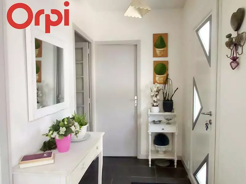 Maison, 101 m²