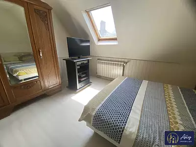 Maison, 119 m²