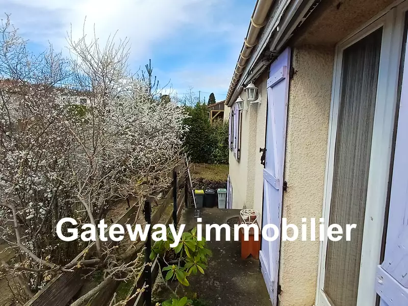 Maison, 159,12 m²