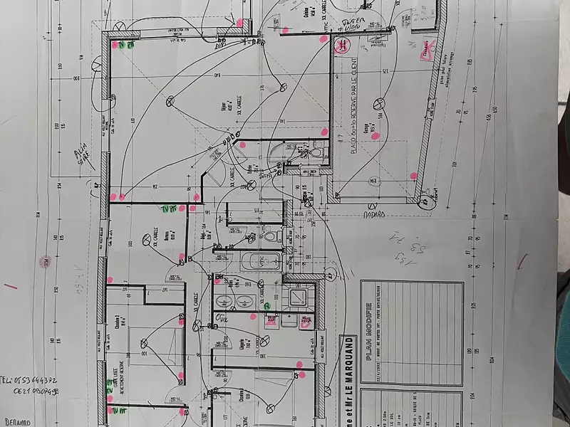 Maison, 150 m²