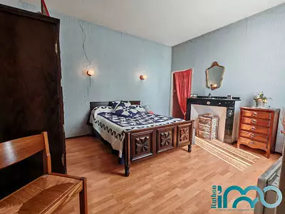 Maison, 116 m²