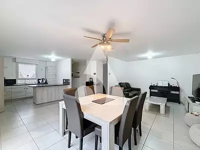 Maison, 170 m²