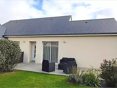 Maison, 94 m²