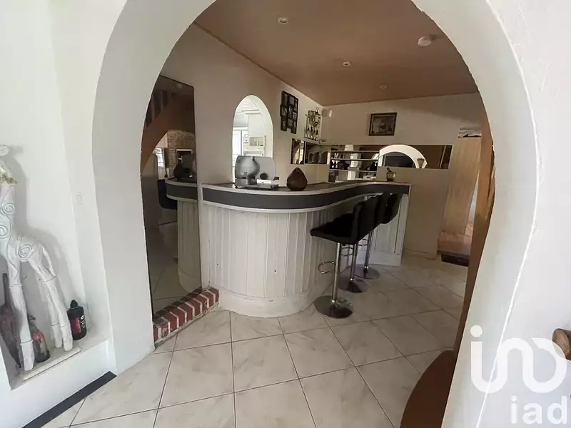 Maison, 167 m²