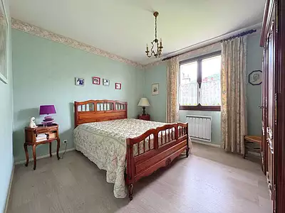 Maison, 86 m²