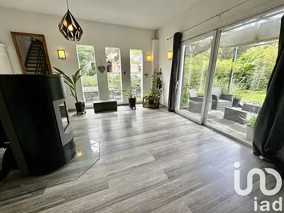Maison, 132 m²