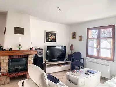 Maison, 127 m²