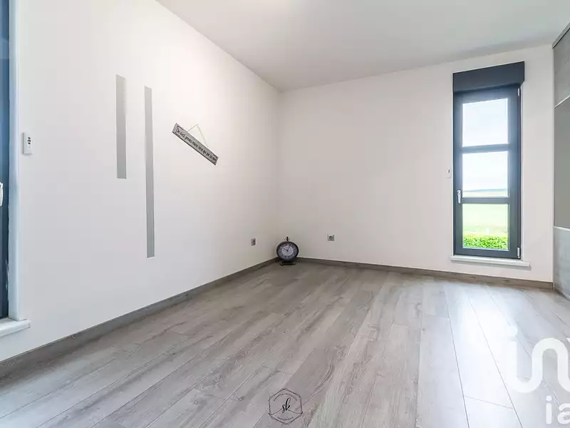 Maison, 129 m²