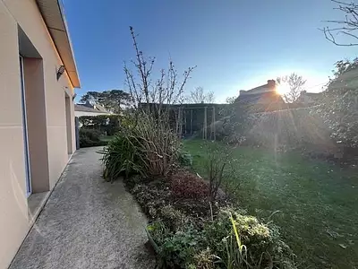 Maison, 127 m²