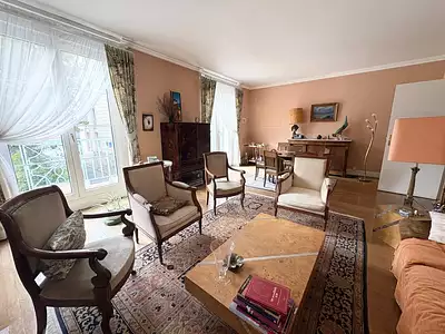 Appartement, 96 m²