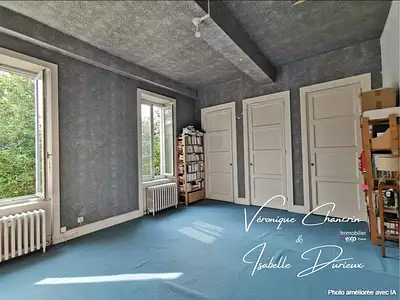 Maison, 197 m²