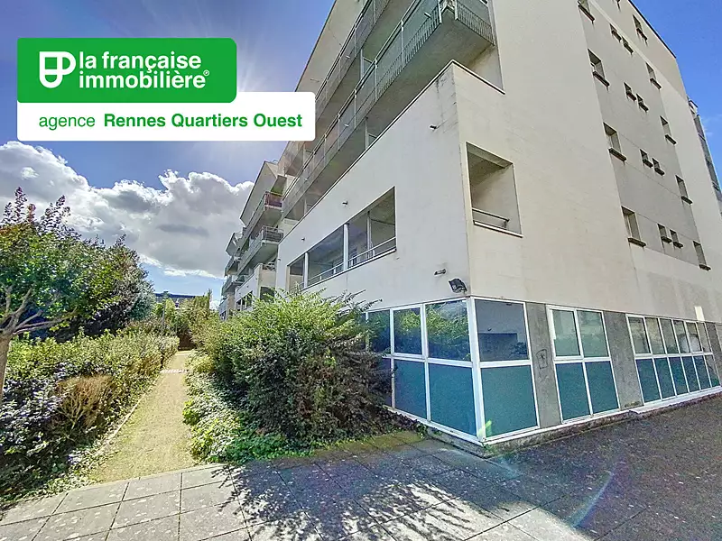 Appartement, 27,32 m²