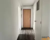 Appartement, 57,36 m²