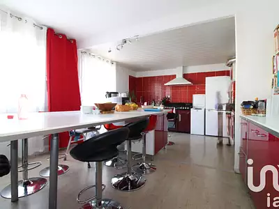 Appartement, 100 m²
