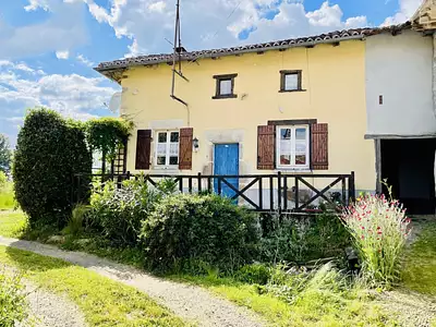 Maison, 74 m²