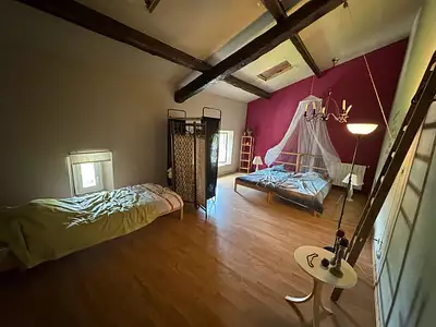 Maison, 120 m²