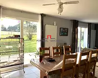 Maison, 107 m²