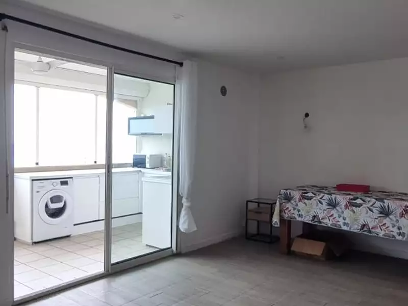 Appartement, 47 m²