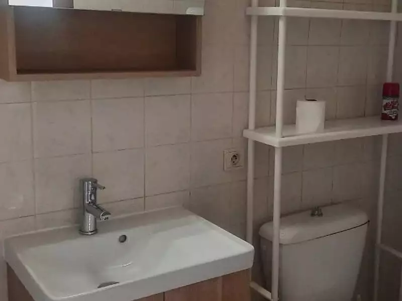 Appartement, 42 m²