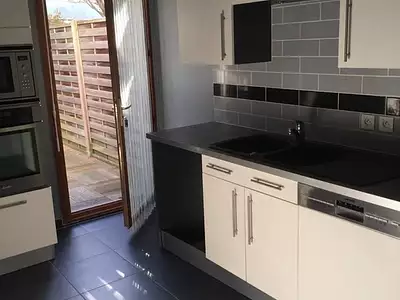 Appartement, 96 m²