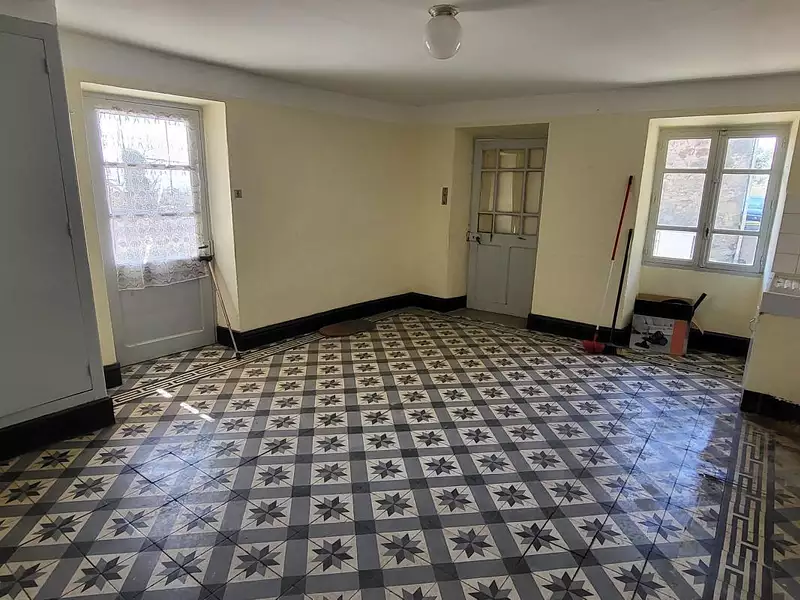 Maison, 132 m²