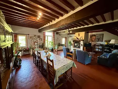 Maison, 270 m²