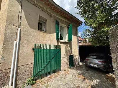 Maison, 120 m²