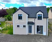 Maison, 140 m²