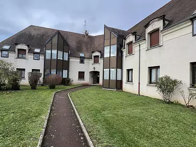 Appartement, 65,25 m²