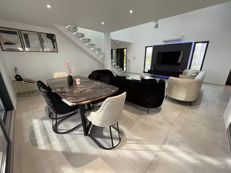 Maison, 131 m²