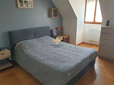 Maison, 90 m²