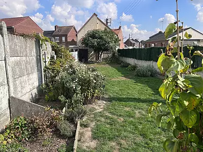 Maison, 88 m²