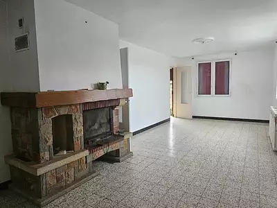 Maison, 80,21 m²
