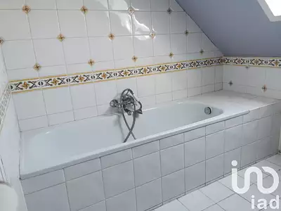 Maison, 132 m²