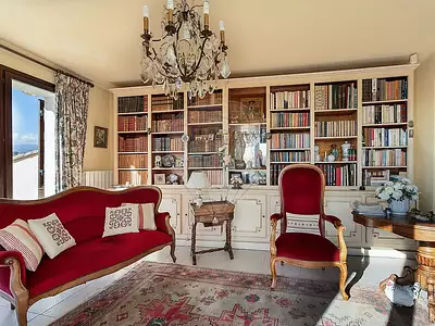 Maison, 307 m²