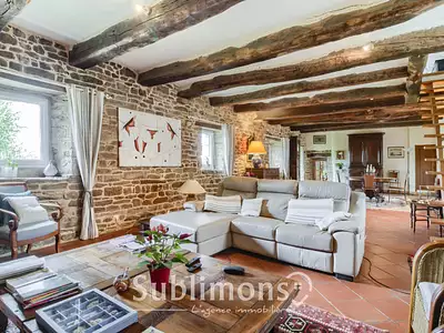Maison, 204 m²