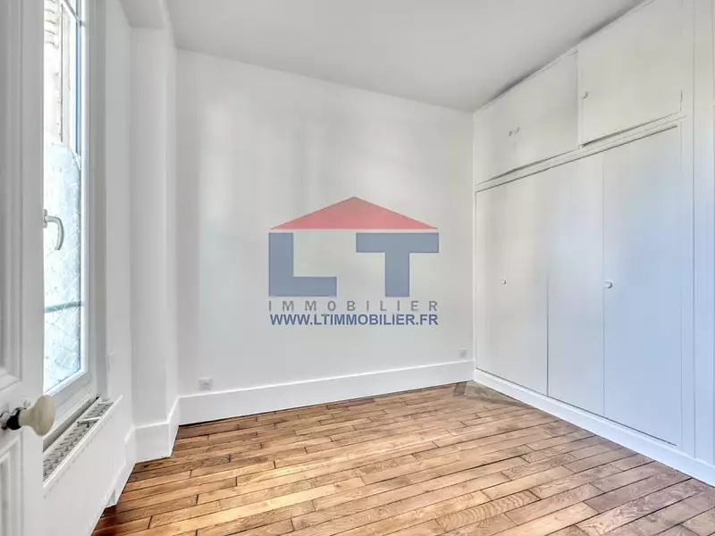 Appartement, 33,52 m²