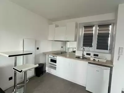 Appartement, 28,69 m²