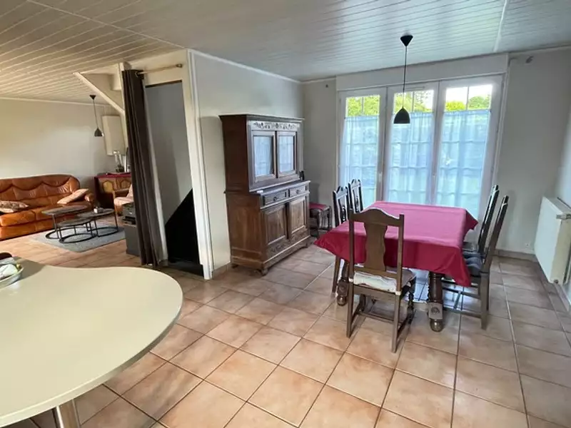 Maison, 100 m²