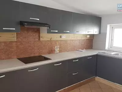 Maison, 122,62 m²