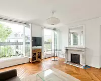 Appartement a louer paris-1er-arrondissement - 3 pièce(s) - 51 m2 - Surfyn