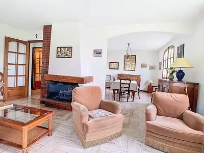 Maison, 145 m²