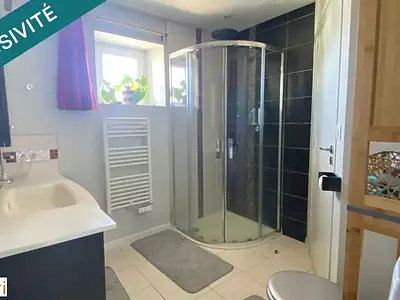 Maison, 161 m²