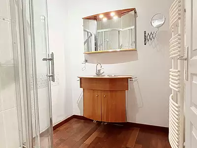 Appartement, 130,76 m²