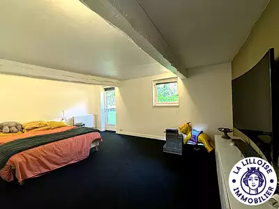 Maison, 259 m²