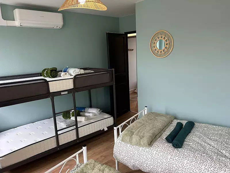 Appartement, 80,81 m²