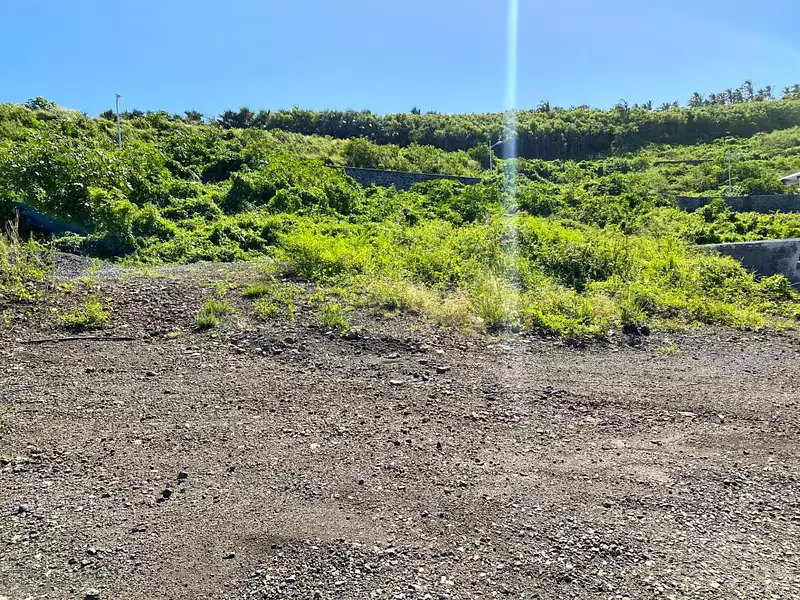 Terrain, 375 m²