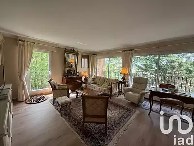 Appartement, 117 m²