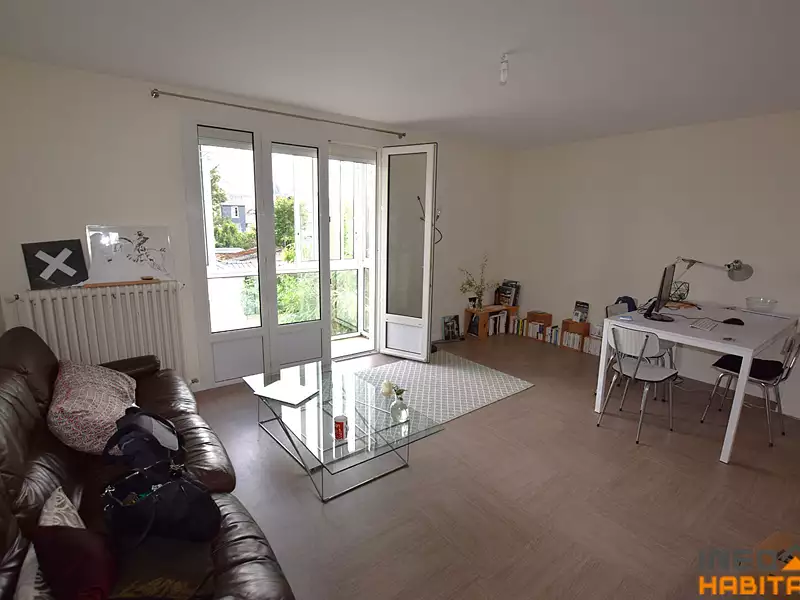 Appartement, 78,13 m²