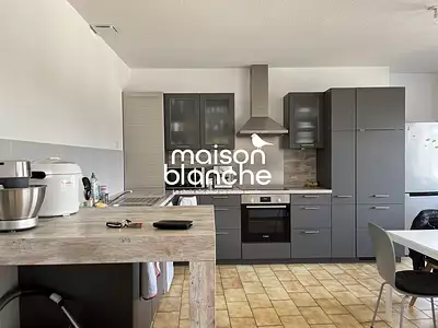Appartement, 107,78 m²